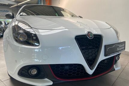 Alfa Romeo Giulietta Gebrauchtwagen