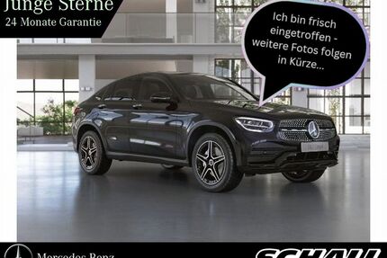 Mercedes-Benz GLC 300 Gebrauchtwagen