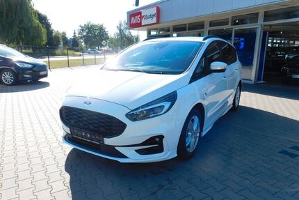 Ford S-Max Gebrauchtwagen
