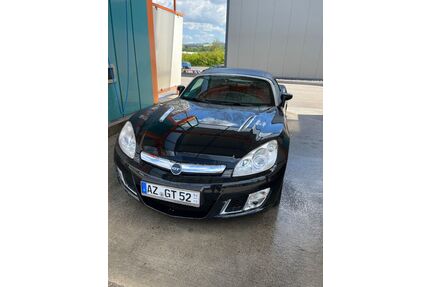 Opel GT Gebrauchtwagen