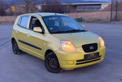 Kia Picanto Gebrauchtwagen