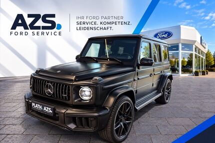 Mercedes-Benz G 63 AMG Gebrauchtwagen