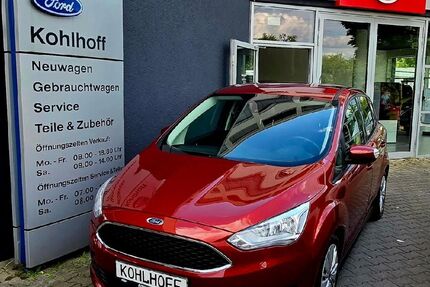 Ford C-Max Gebrauchtwagen