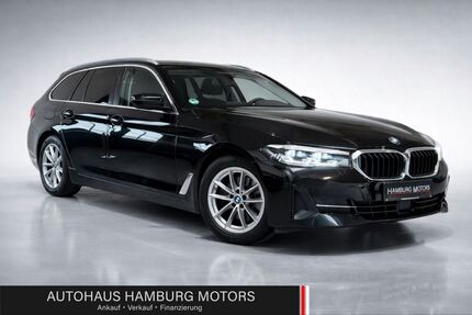 BMW 520 Gebrauchtwagen