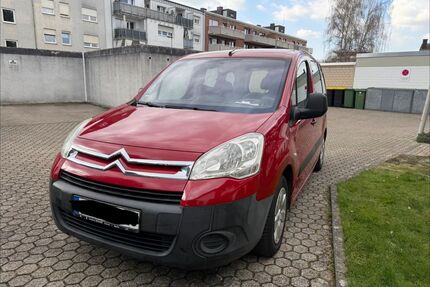Citroen Berlingo Gebrauchtwagen