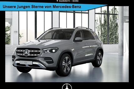 Mercedes-Benz GLE 580 Gebrauchtwagen