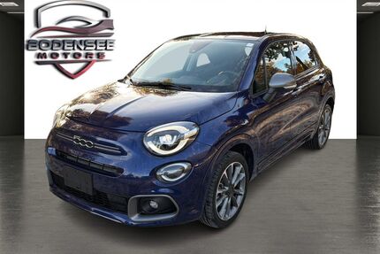 Fiat 500X Gebrauchtwagen