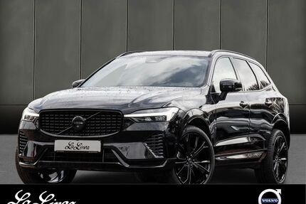 Volvo XC60 Gebrauchtwagen