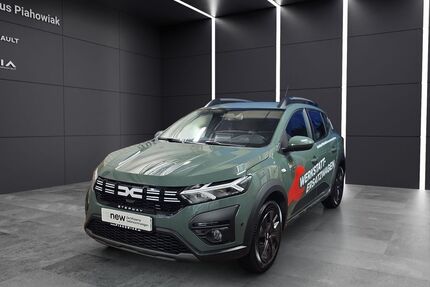 Dacia Sandero Gebrauchtwagen