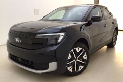 Ford Explorer Gebrauchtwagen
