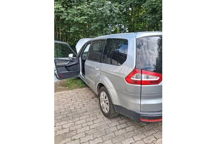 Ford Galaxy Gebrauchtwagen