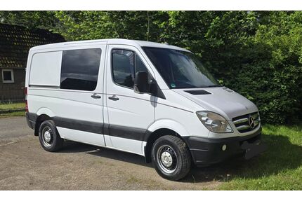 Mercedes-Benz Sprinter Gebrauchtwagen