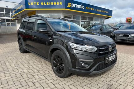Dacia Jogger Gebrauchtwagen