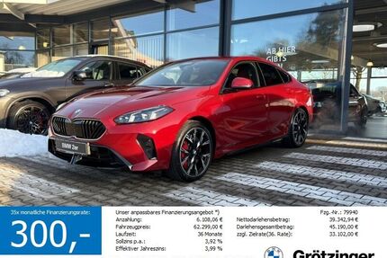 BMW 2er Gran Coupé Gebrauchtwagen