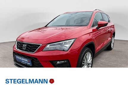 Seat Ateca Gebrauchtwagen