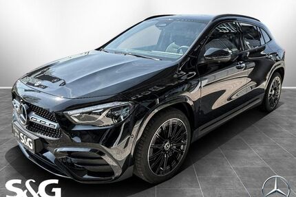 Mercedes-Benz GLA 220 Gebrauchtwagen