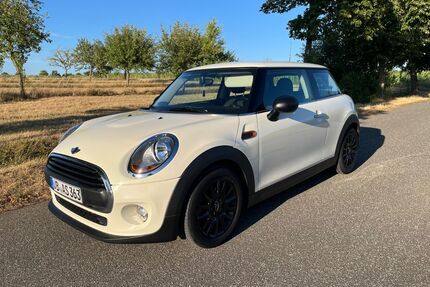 Mini ONE Gebrauchtwagen
