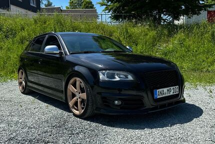 Audi S3 Gebrauchtwagen