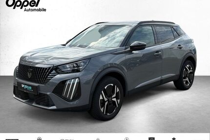 Peugeot 2008 Gebrauchtwagen
