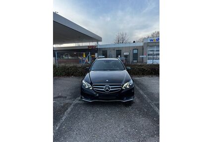 Mercedes-Benz E 400 Gebrauchtwagen