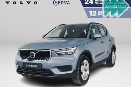 Volvo XC40 Gebrauchtwagen