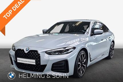 BMW 430 Gran Coupé Gebrauchtwagen