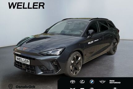 Cupra Leon Gebrauchtwagen