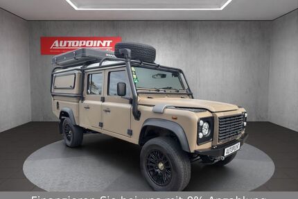 Land Rover Defender Gebrauchtwagen