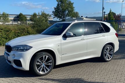 BMW X5 Gebrauchtwagen
