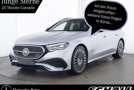 Mercedes-Benz E 300 Gebrauchtwagen