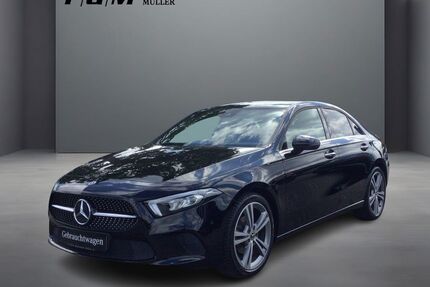 Mercedes-Benz A 180 Gebrauchtwagen