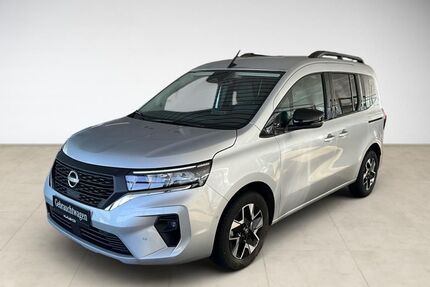 Nissan Townstar Gebrauchtwagen