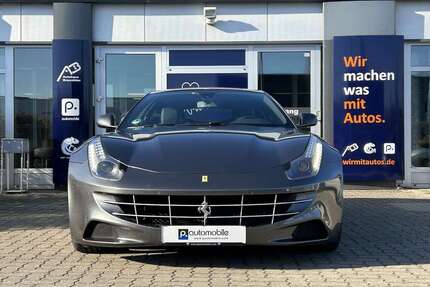 Ferrari FF Gebrauchtwagen