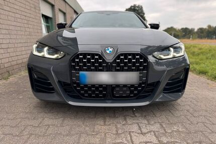 BMW M440 Gebrauchtwagen