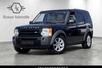 Land Rover Discovery Gebrauchtwagen