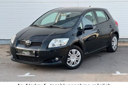 Toyota Auris Gebrauchtwagen