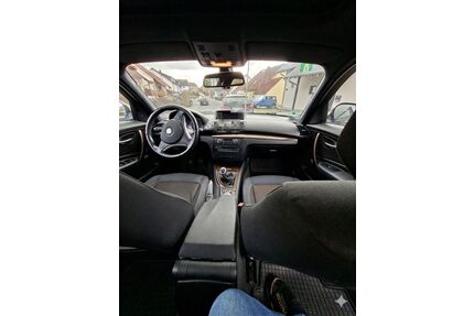 BMW 120 Gebrauchtwagen