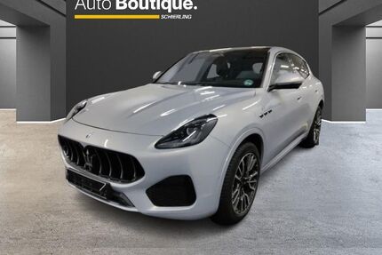 Maserati Grecale Gebrauchtwagen