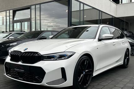 BMW 320 Gebrauchtwagen