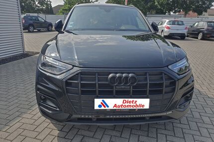 Audi Q5 Gebrauchtwagen