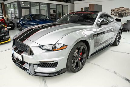 Ford Mustang Gebrauchtwagen