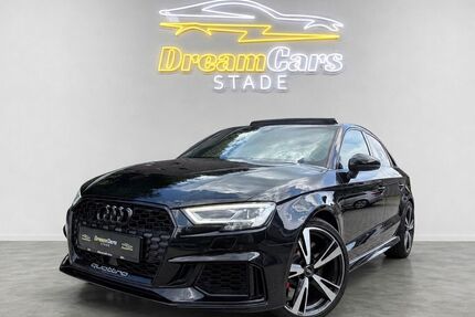 Audi RS3 Gebrauchtwagen