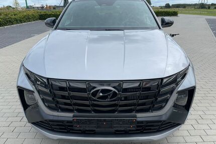 Hyundai TUCSON Gebrauchtwagen