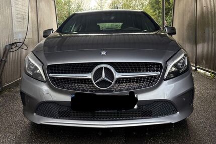Mercedes-Benz A 200 Gebrauchtwagen
