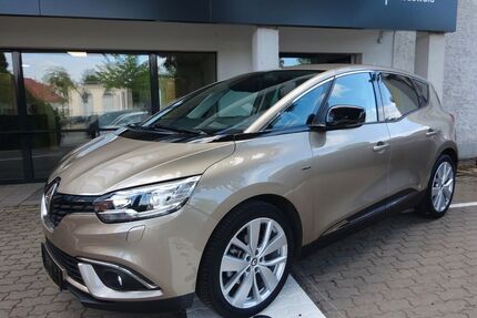 Renault Scenic Gebrauchtwagen
