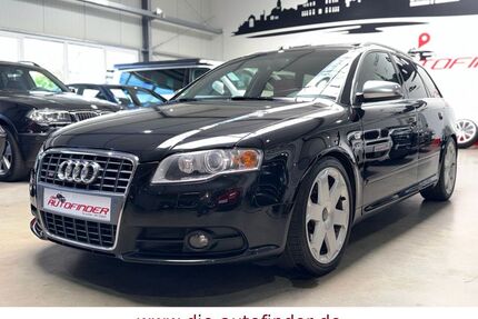 Audi S4 Gebrauchtwagen
