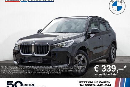 BMW X1 Gebrauchtwagen