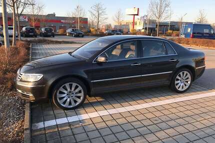 VW Phaeton Gebrauchtwagen