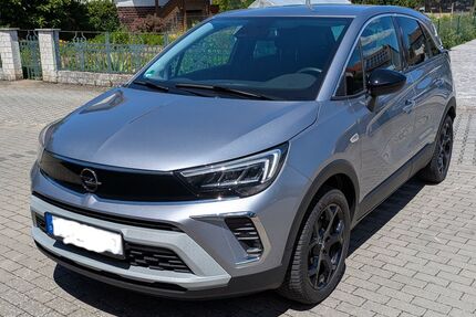 Opel Crossland (X) Gebrauchtwagen