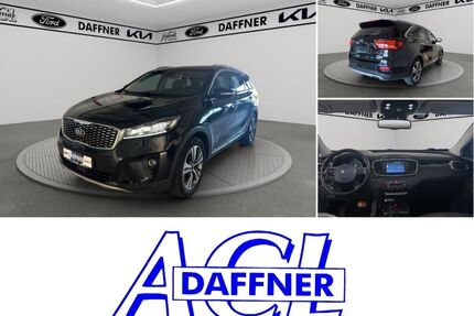 Kia Sorento Gebrauchtwagen